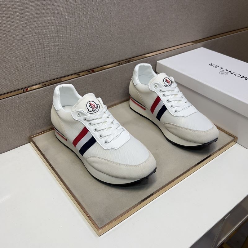 Moncler Shoes